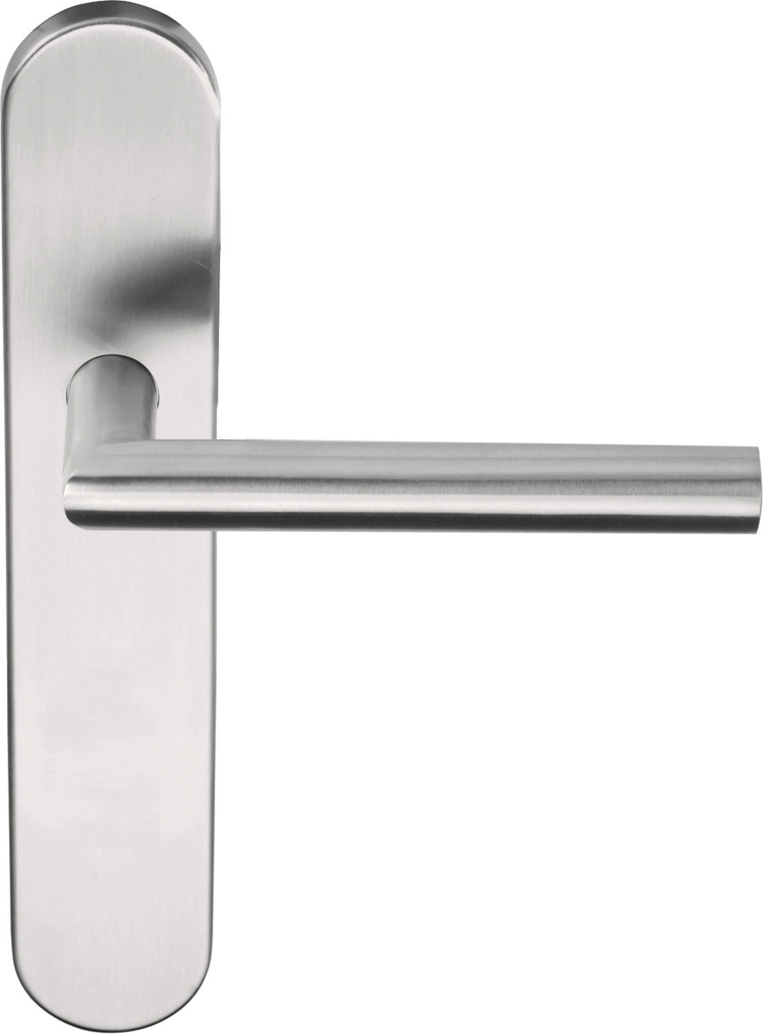 Door Handle BASICS LBII 19P13SFC Formani Stainless Steel