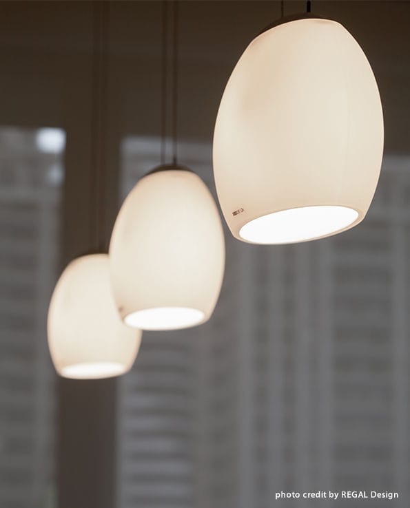 Pendant Lamp Contemporary Steel N Glass Jojo P3 By Chen Pendant Lamp Contemporary Steel N Glass
