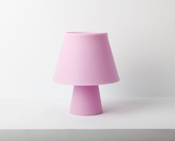 Desk Lamp Contemporary Silicone Halogen Numen By Li Hui Lun Desk Lamp Contemporary Silicone Halogen