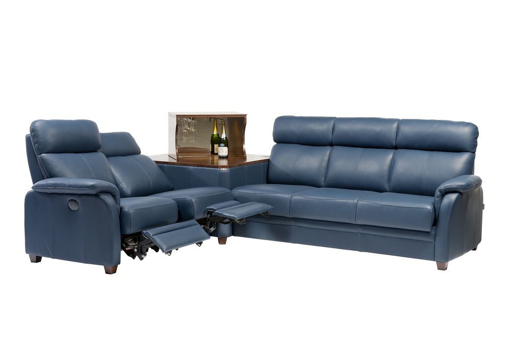 Sofa Bed Contemporary Leather Fabric Pasadena Luonto Furniture Sofa Bed Contemporary Leather Fabric