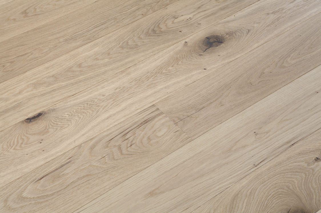 Engineered Parquet Floor Nailed Floating Glued Deck Soft Loc Engineered Parquet Floor Nailed Floating Glued Deck Soft Loc White Oak Active Brush Oil