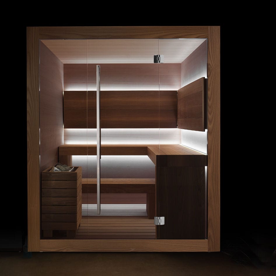 Finnish Sauna Residential Commercial Wooden Dream Medium Finnish Sauna Residential Commercial Wooden Dream Medium