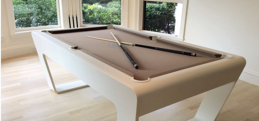 Pool Table Designs saveemail Contemporary Pool Table Commercial By The Porsche Design Studio 247 Billiards Pool Table Designs billiards table custom log home design mlbt376 Contemporary Pool Table Commercial By The Porsche Design Studio 247 Billiards