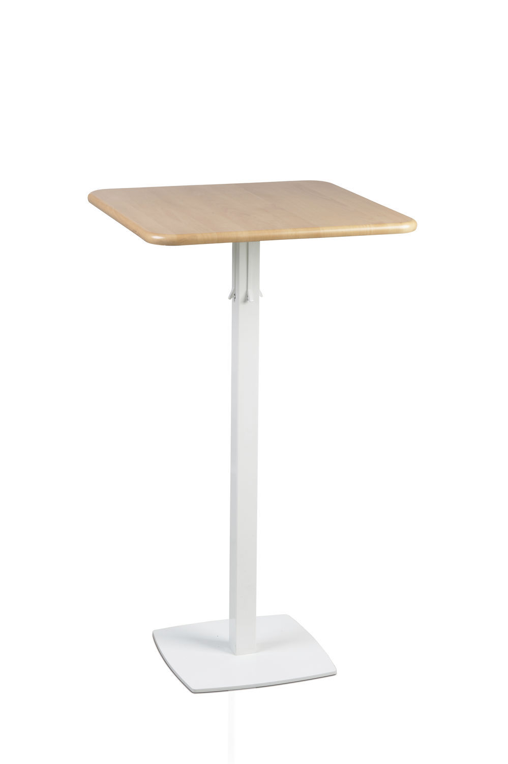 Contemporary Bistro Table Glass Mdf Beech Totem Talin Spa - Contemporary Bistro Table Glass Mdf Beech Totem Talin Spa contemporary bistro table glass mdf beech totem talin spa - contemporary bistro table glass mdf beech totem talin spa