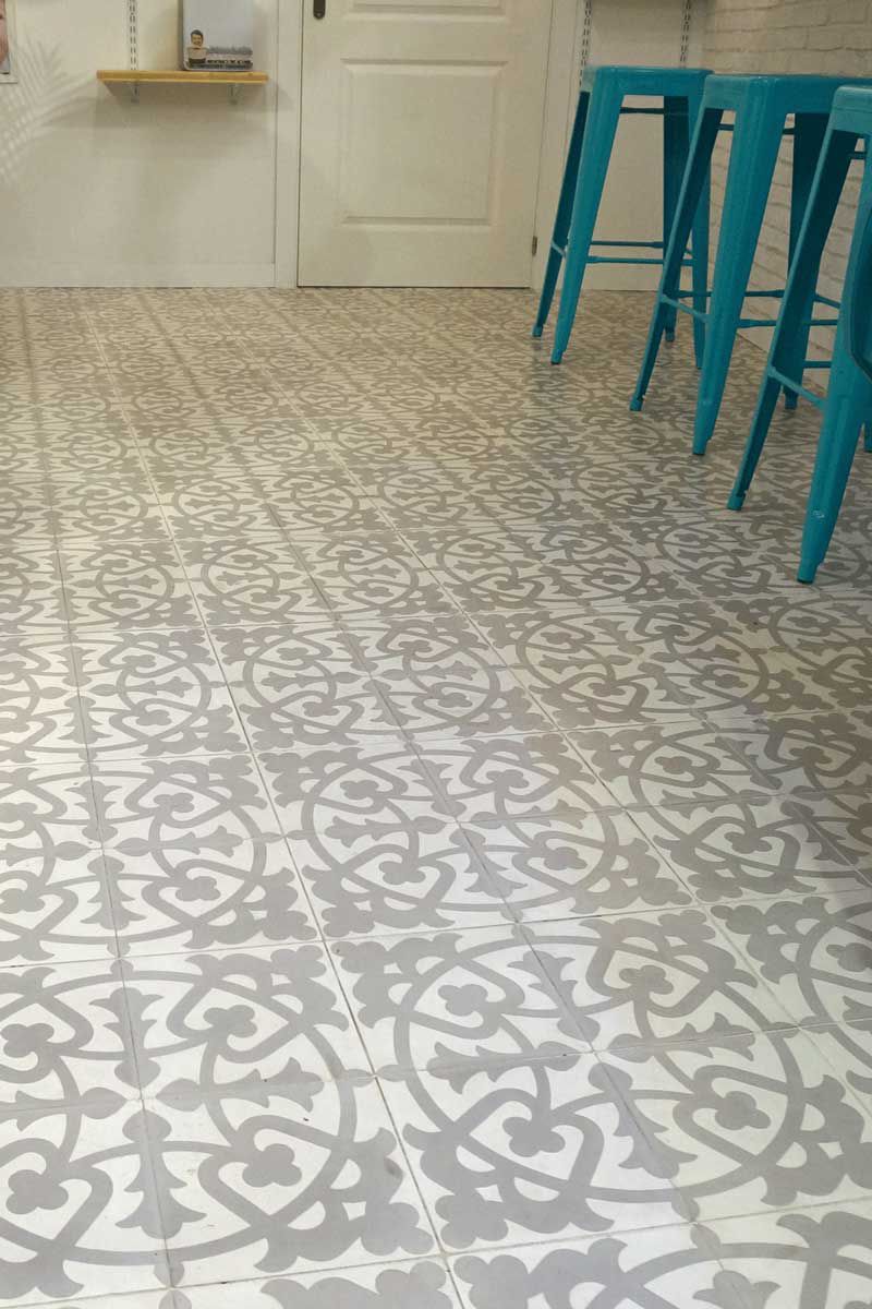 Indoor Encaustic Cement Tile Outdoor Floor Wall Clasic Indoor Encaustic Cement Tile Outdoor Floor Wall