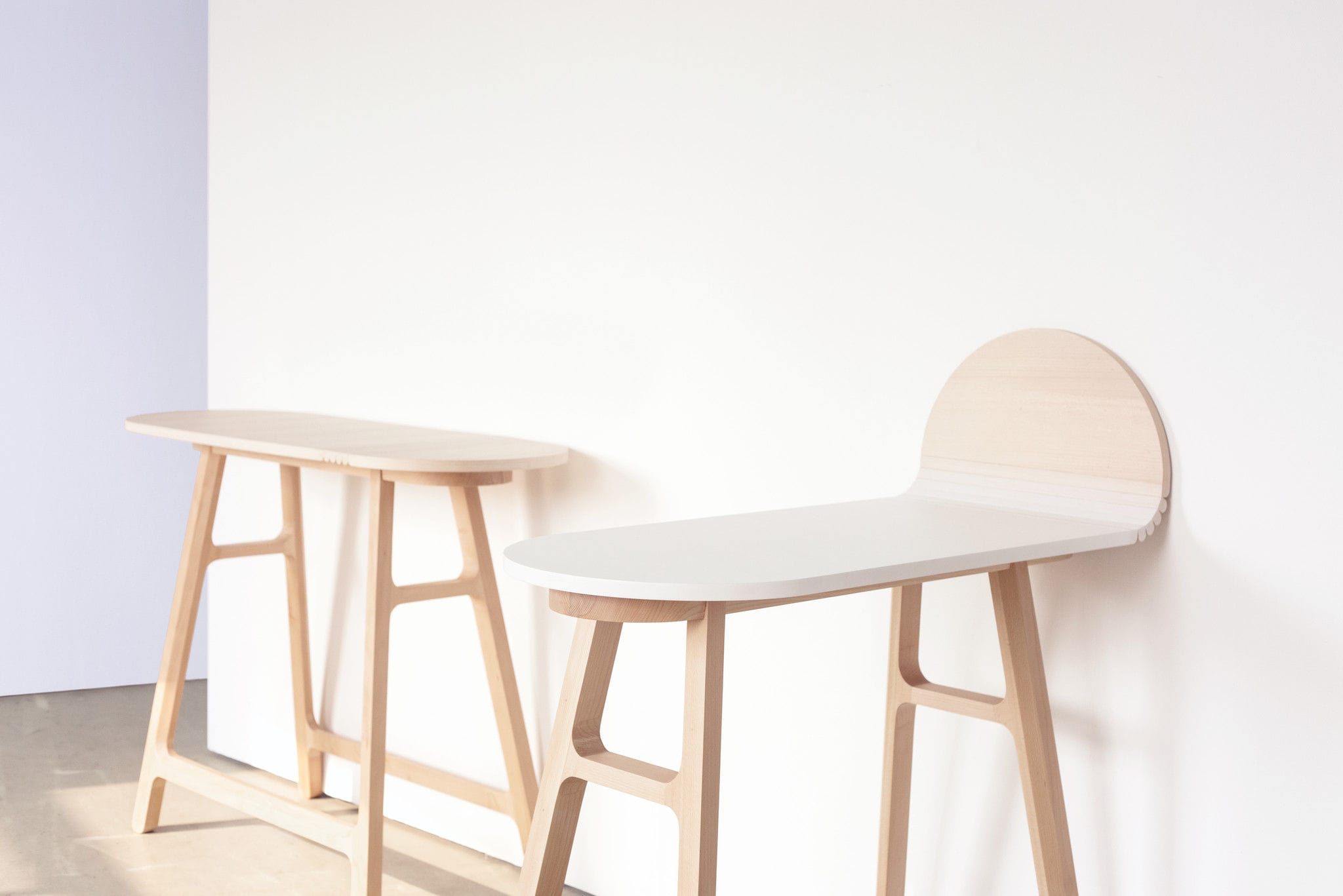 Contemporary High Bar Table Beech Oval Folding Dali Ziinlife Contemporary High Bar Table Beech Oval Folding