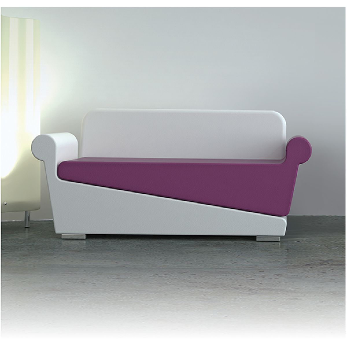 Contemporary Sofa For Reception Areas Vinyl Beauty Salons Contemporary Sofa For Reception Areas Vinyl Beauty Salons Stand By