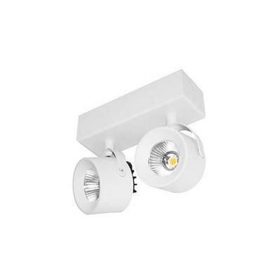 Ceiling Mounted Spotlight Indoor Led Round Pixa 2