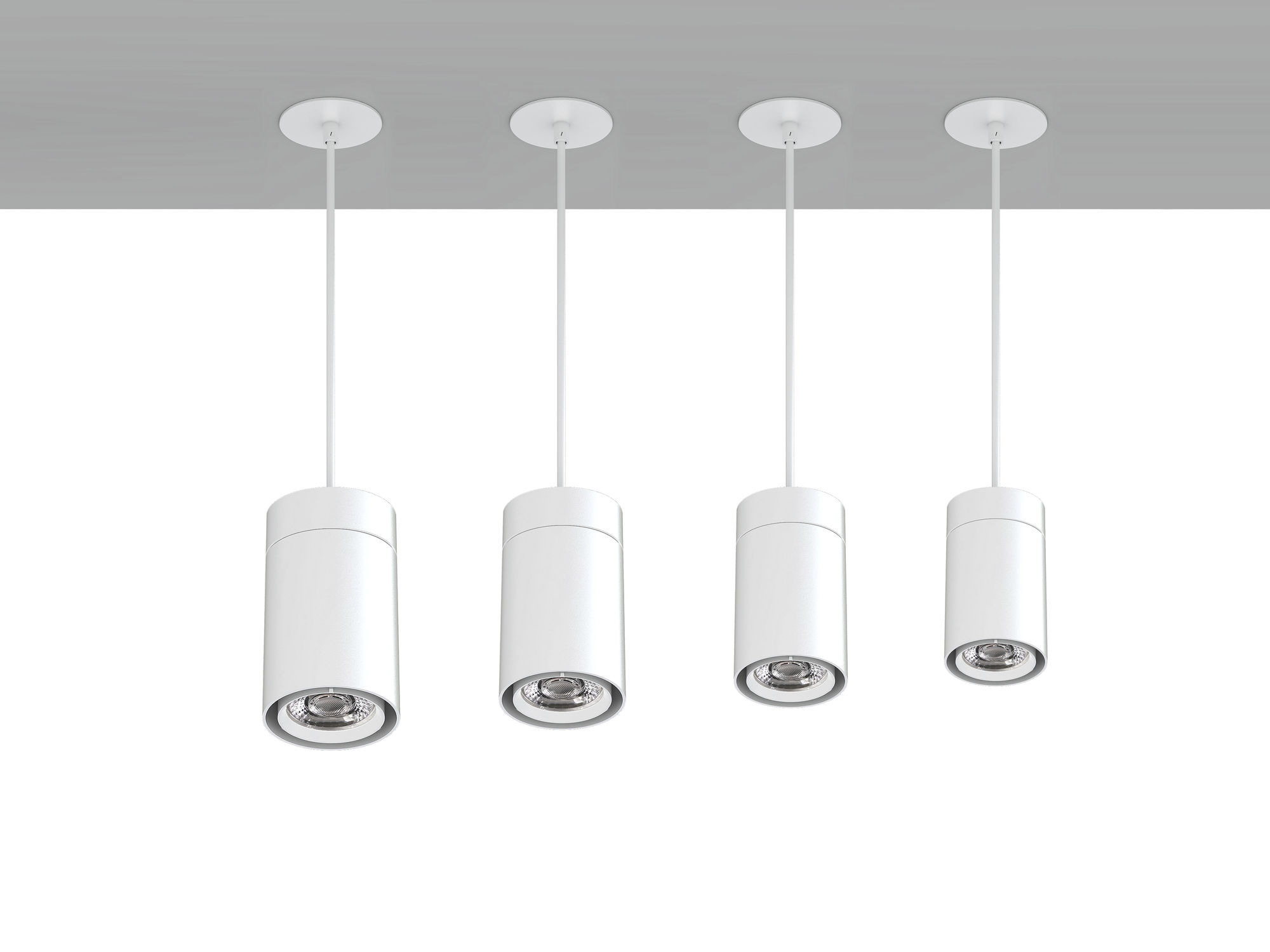 Pendant Spotlight Smarter Series G Kinglumi Co Ltd Led