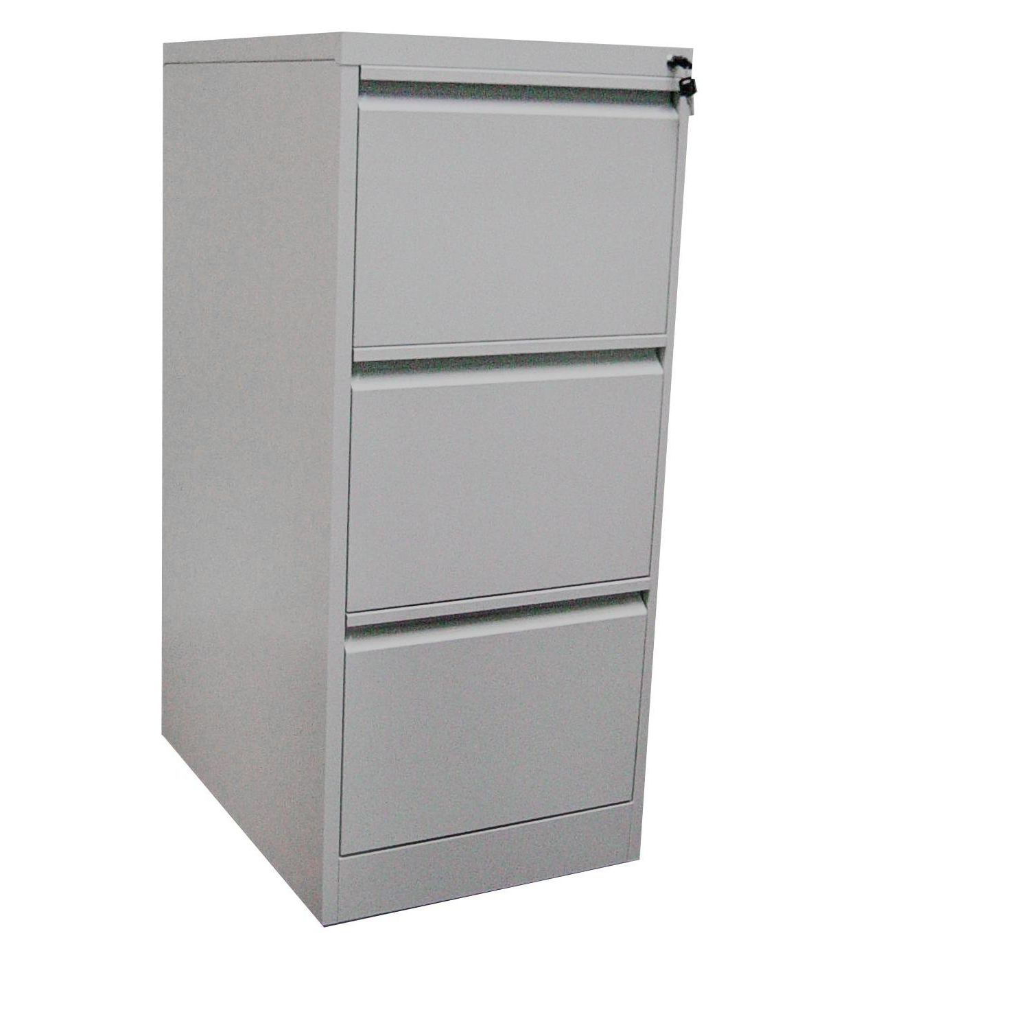 Low Filing Cabinet Steel With Drawers Modular Fl030