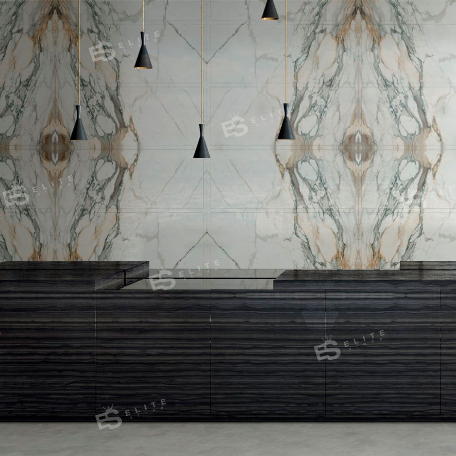 Indoor Tile Wall Marble Rectangular Interiors Cucina Indoor Tile Wall Marble Rectangular Interiors Cucina Paonazzo