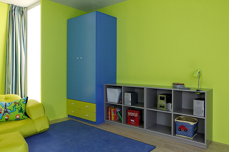 Blue Children S Bedroom Furniture Set Green Uni Debe Blue Children S Bedroom Furniture Set Green Uni