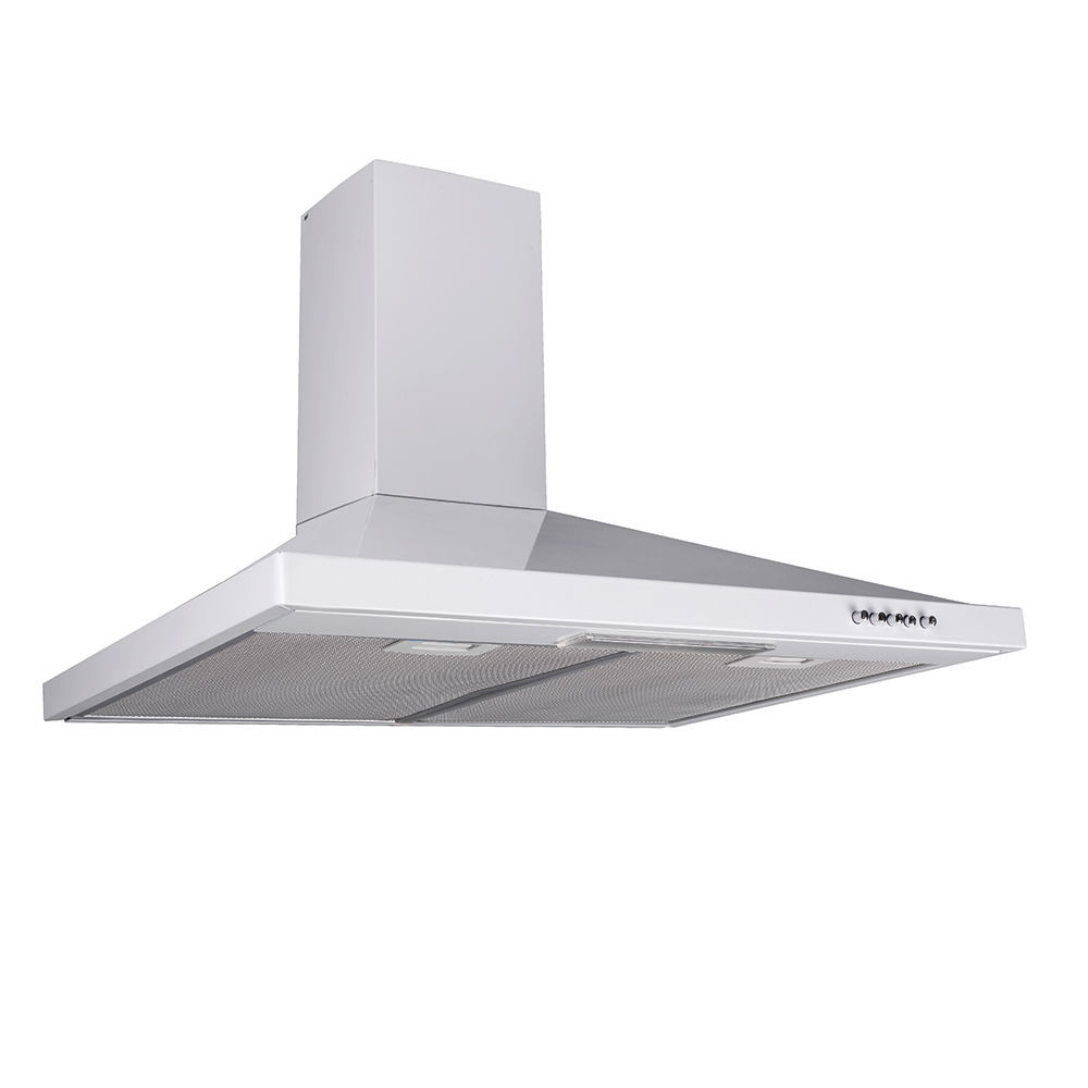 Built In Range Hood DP 6 X Kumtel Luxell Low Noise