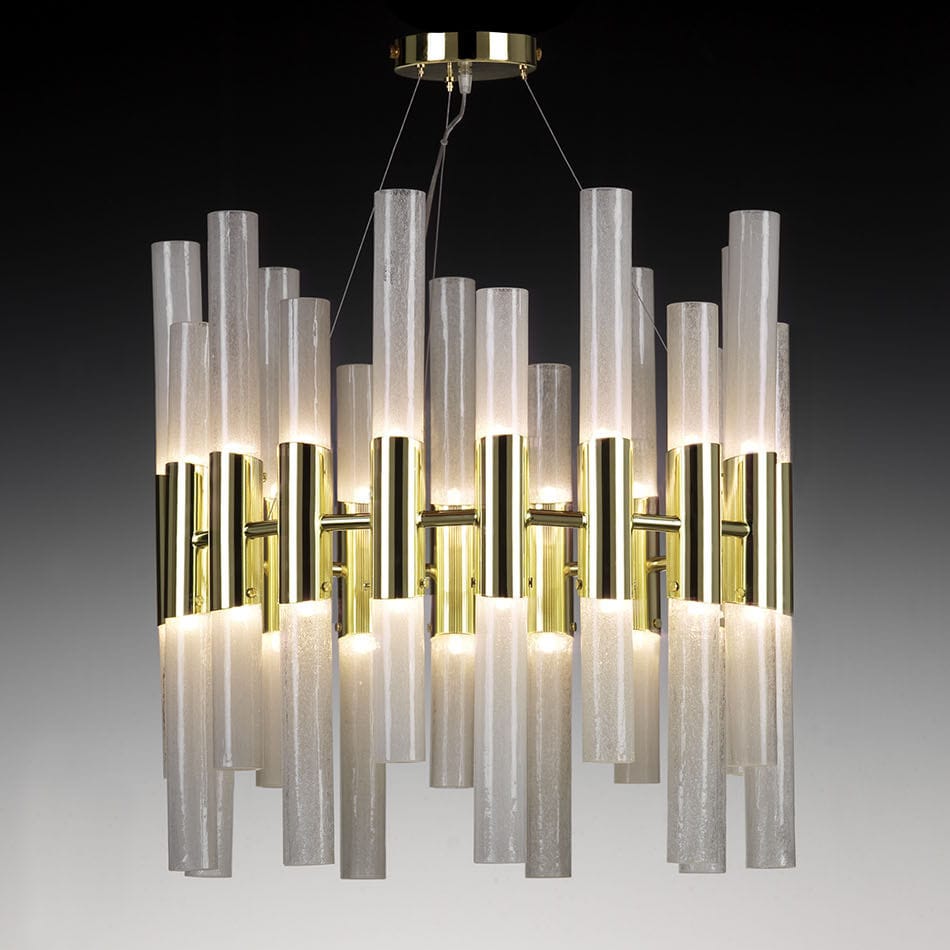 Vintage Chandelier Crystal Venetian Glass Led Candels Small Vintage Chandelier Crystal Venetian Glass Led Candels Small