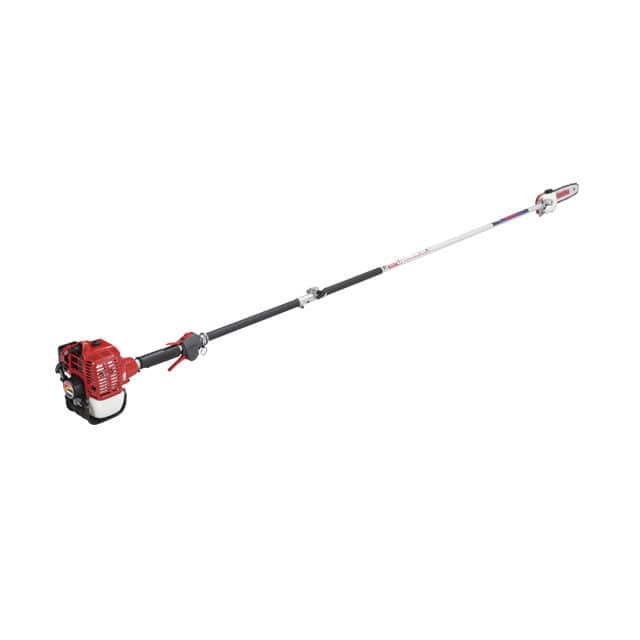 Shindaiwa Cc Gas Stroke Engine Hedge Trimmer Dh The Off