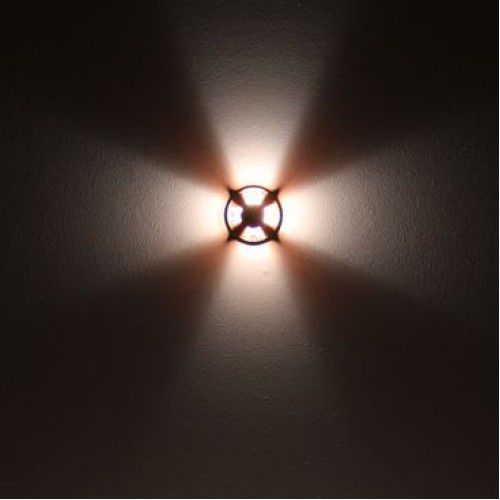 Recessed Light Fixture M Path Light Luxr Led Round Ip