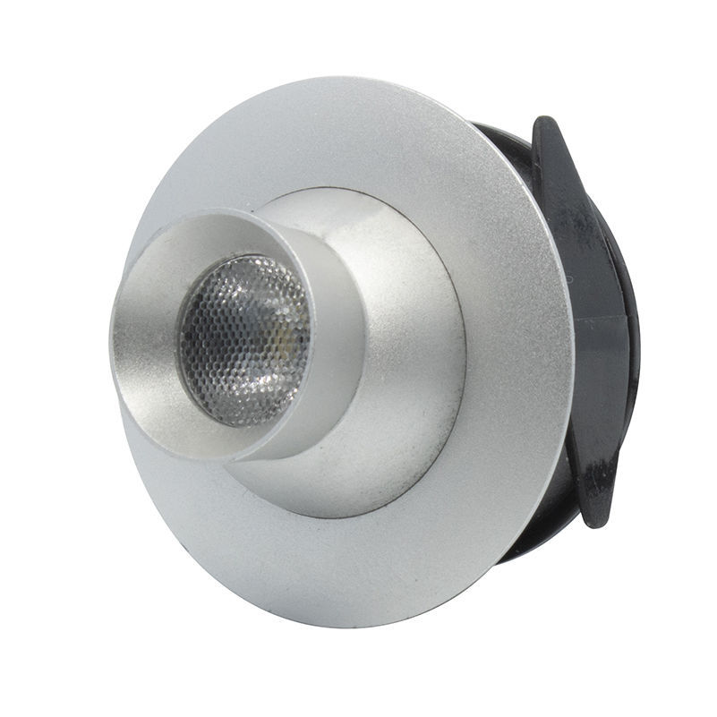 Recessed Light Fixture EYE HLT Sp Z O O LED Round IP20