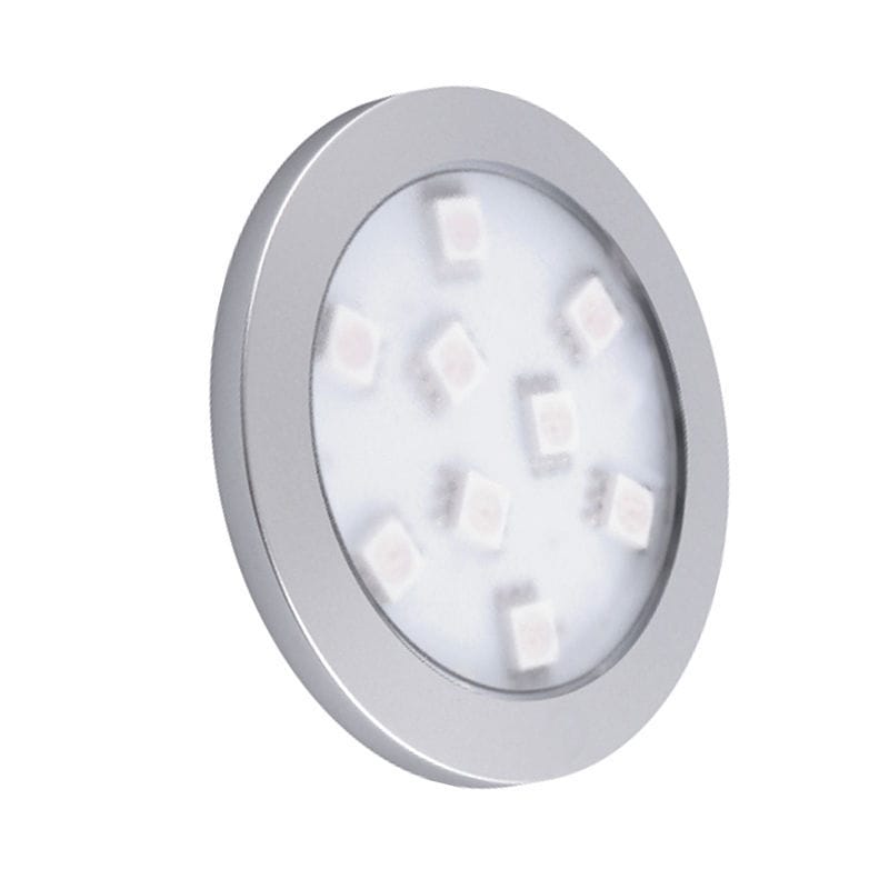 Surface Mounted Light Fixture Orbit Hlt Sp Z O O Led Round Ip