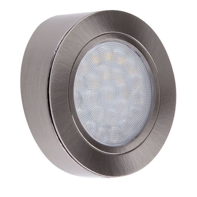 Surface Mounted Light Fixture QUEEN SLANT HLT Sp Z O O LED