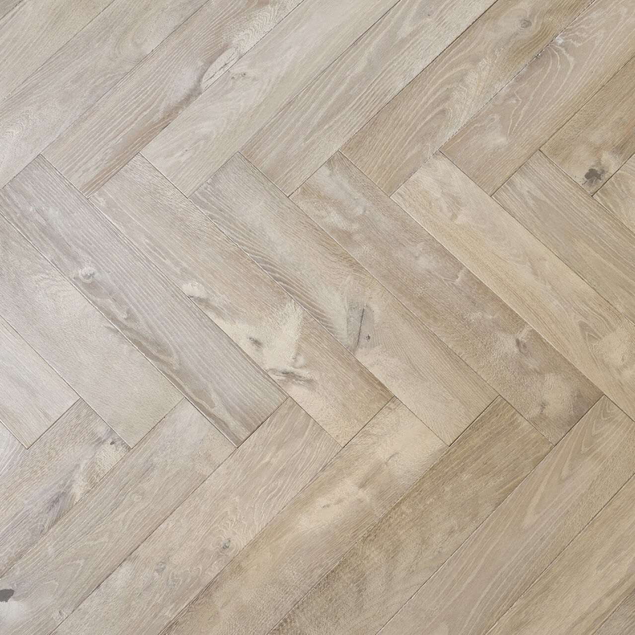 Engineered Parquet Floor Driftwood Grey D Coplus Parquets Oak