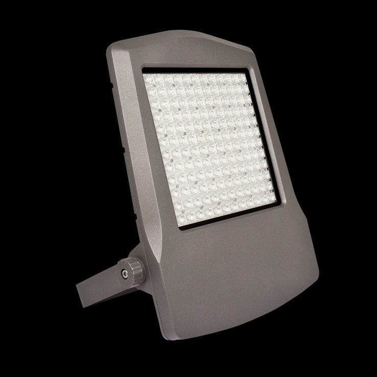 Ip Floodlight Mercury Xl Light Lighting Led Rgbw Commercial