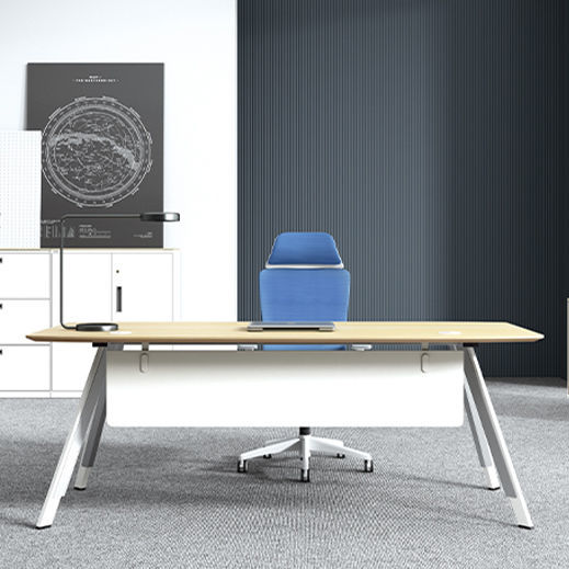 Contemporary Work Table Lipa Zhejiang Sunon Furniture Manufacture