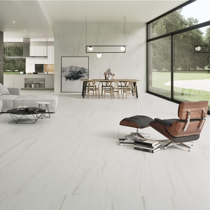 Indoor Tile FLOW KTL Ceramica Living Room Wall Floor