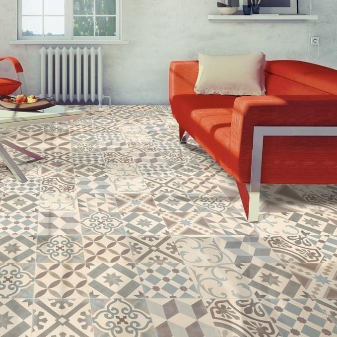 Indoor Tile COVENTRY KTL Ceramica Living Room Floor Porcelain