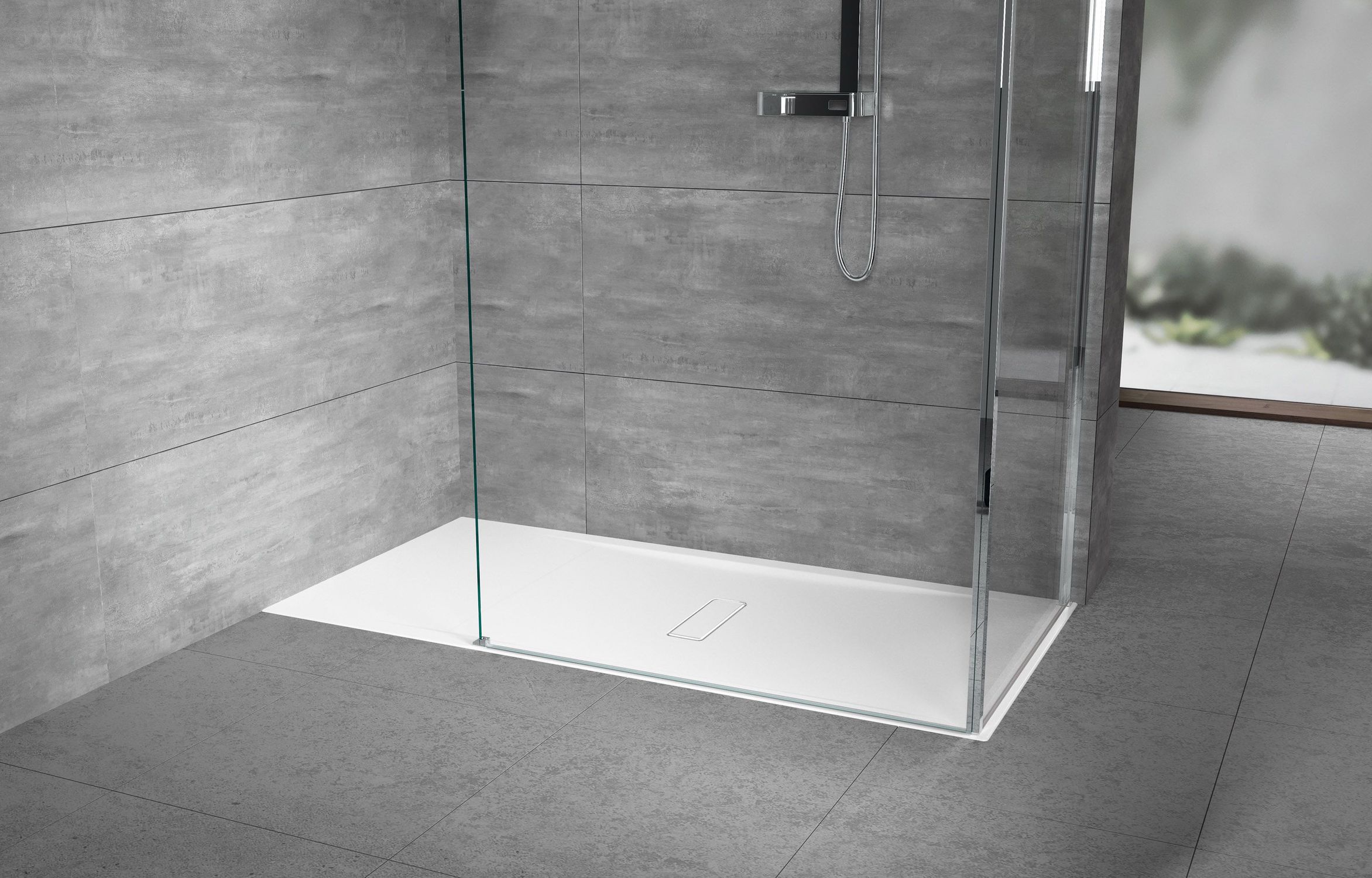 Rectangular Shower Base Acrylic Custom Non Slip Rectangular Shower Base Acrylic Custom Non Slip