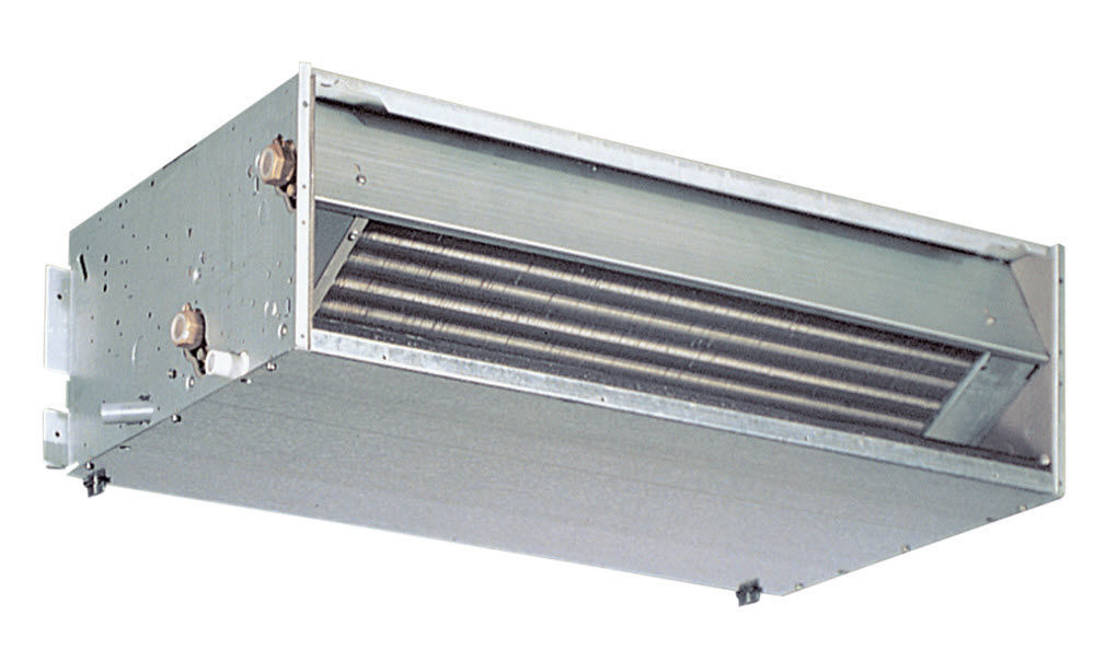 Ceiling Mounted Fan Coil Duct Floor Fcx Aermec Ceiling Mounted Fan Coil Duct Floor Fcx Aermec