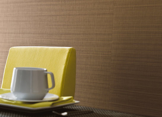 Vinyl Wallcovering For Professional Use Non Woven Smooth Vinyl Wallcovering For Professional Use Non Woven Smooth SequoÏa Texdecor