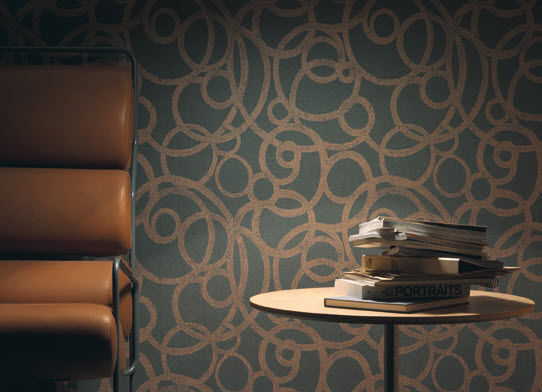 Texdecor Vinacoustic Dune Vinyl Wallcovering For Professional Use Non Woven Smooth Kyoto Texdecor
