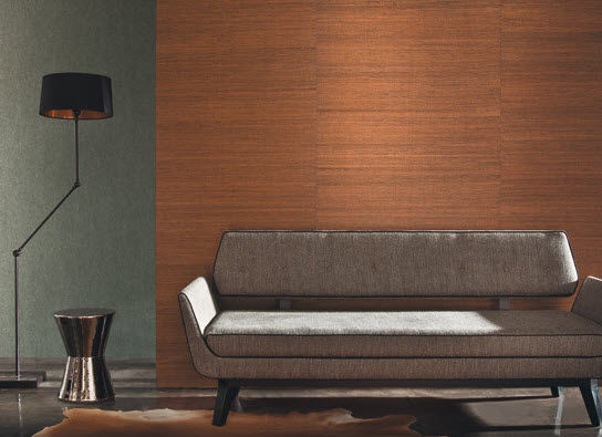 Texdecor Wallcoverings Decoration Range Texdecor Acrylic Wallcovering For Professional Use Non Woven Smooth Lodge