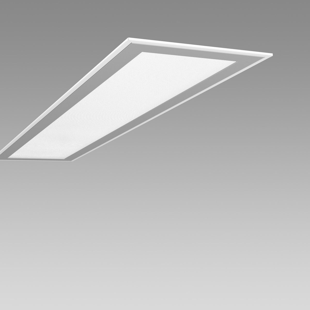 Recessed Ceiling Light Fixture Led Linear Rectangular Puro Recessed Ceiling Light Fixture Led Linear Rectangular