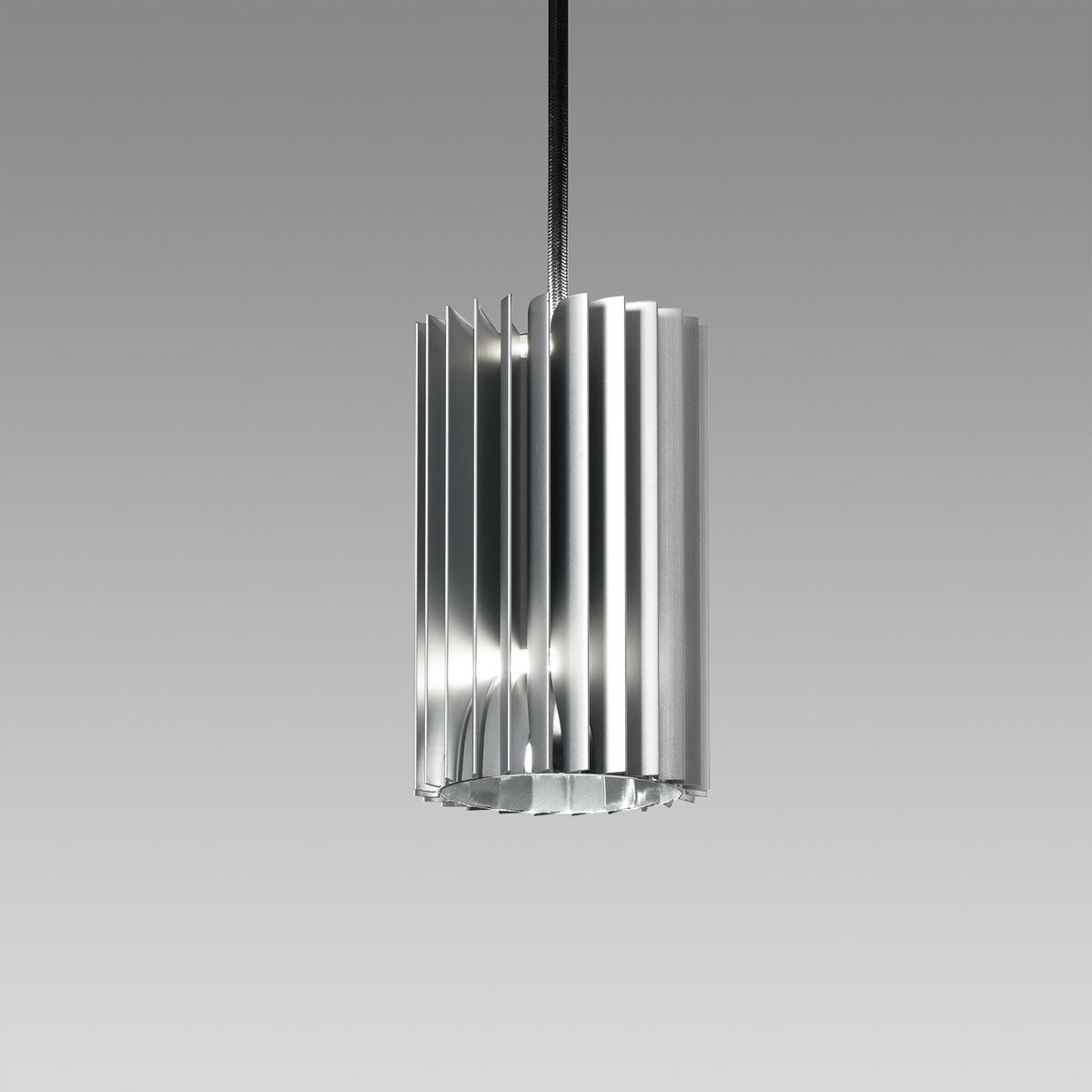 Pendant Downlight Led Round Aluminum Act Regent Pendant Downlight Led Round Aluminum Act