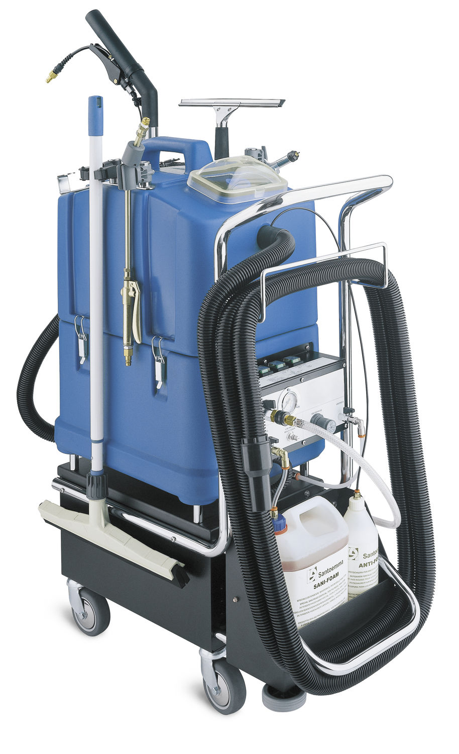 Cleaning Machine Restroom Sanitation Frv Food 30 Santoemma Cleaning Machine Restroom Sanitation Frv Food 30