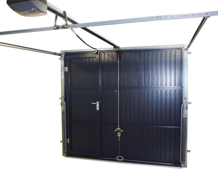 Garage Door Automation Integraport Led Novoferm Industrie Garage Door Automation Integraport Led