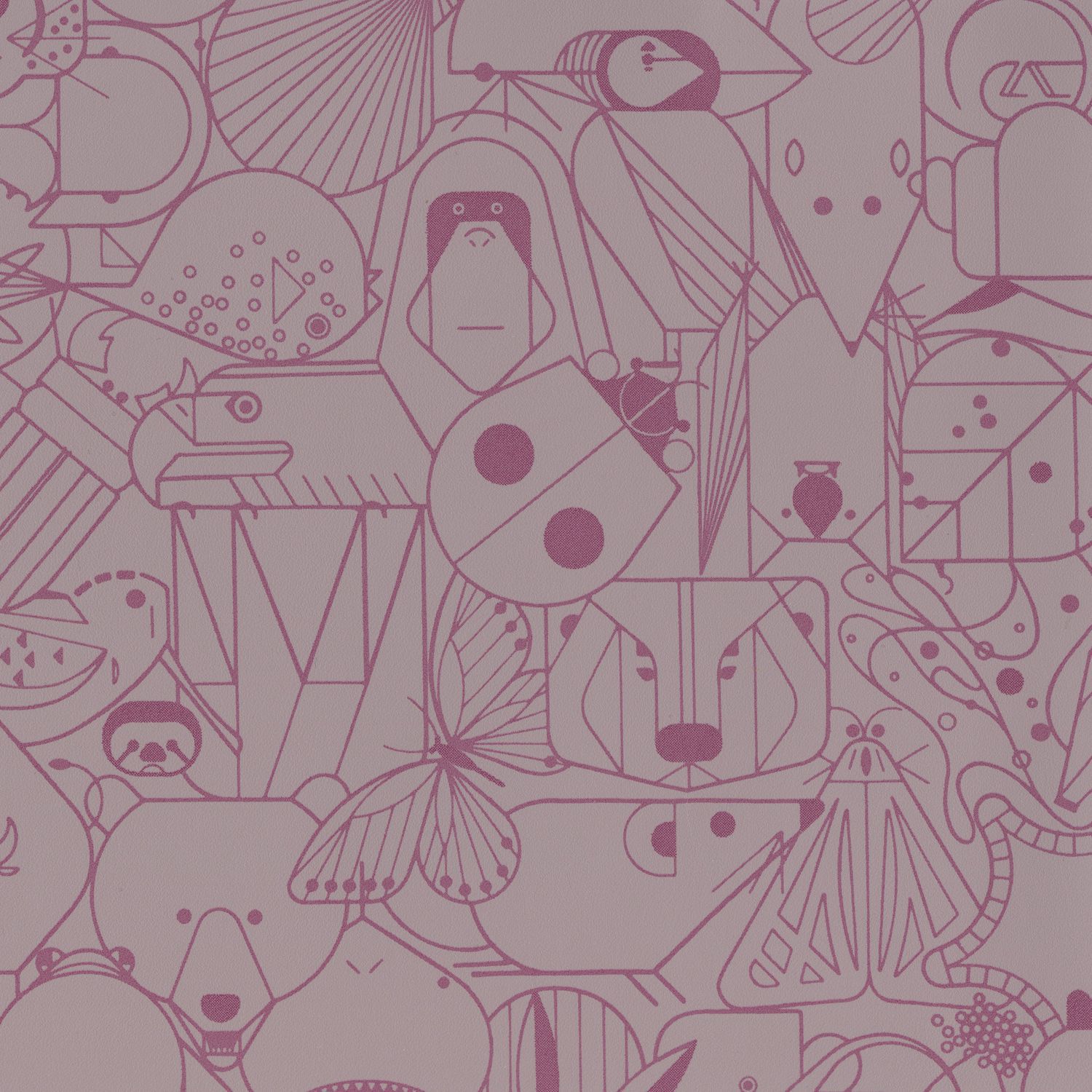 Upholstery Fabric Animal Motif Polyurethane Commercial Upholstery Fabric Animal Motif Polyurethane Commercial Beguiled By The Wild
