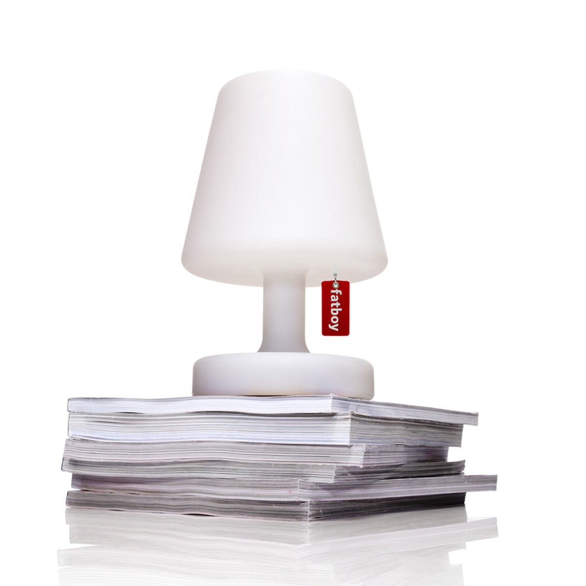 Table Lamp Contemporary Polyethylene Rechargeable Edison The Table Lamp Contemporary Polyethylene Rechargeable