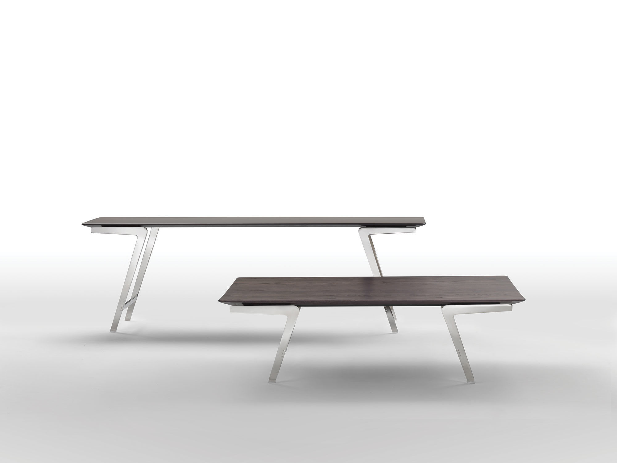 Contemporary Table Metal Marble Solid Wood Soffio Flexform - Contemporary Table Metal Marble Solid Wood Soffio Flexform contemporary table metal marble solid wood soffio flexform - contemporary table metal marble solid wood soffio flexform