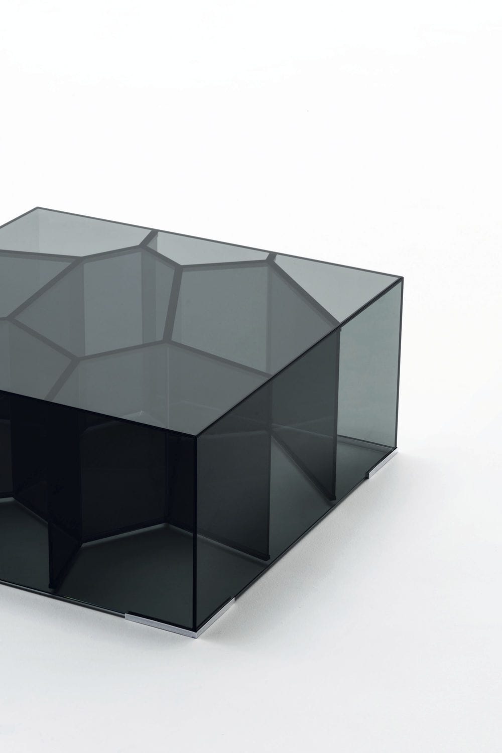 Contemporary Coffee Table Tempered Glass Square By Jean - Contemporary Coffee Table Tempered Glass Square By Jeanmariemassaud Alice Glas contemporary coffee table tempered glass square by jean - contemporary coffee table tempered glass square by jeanmariemassaud alice glas