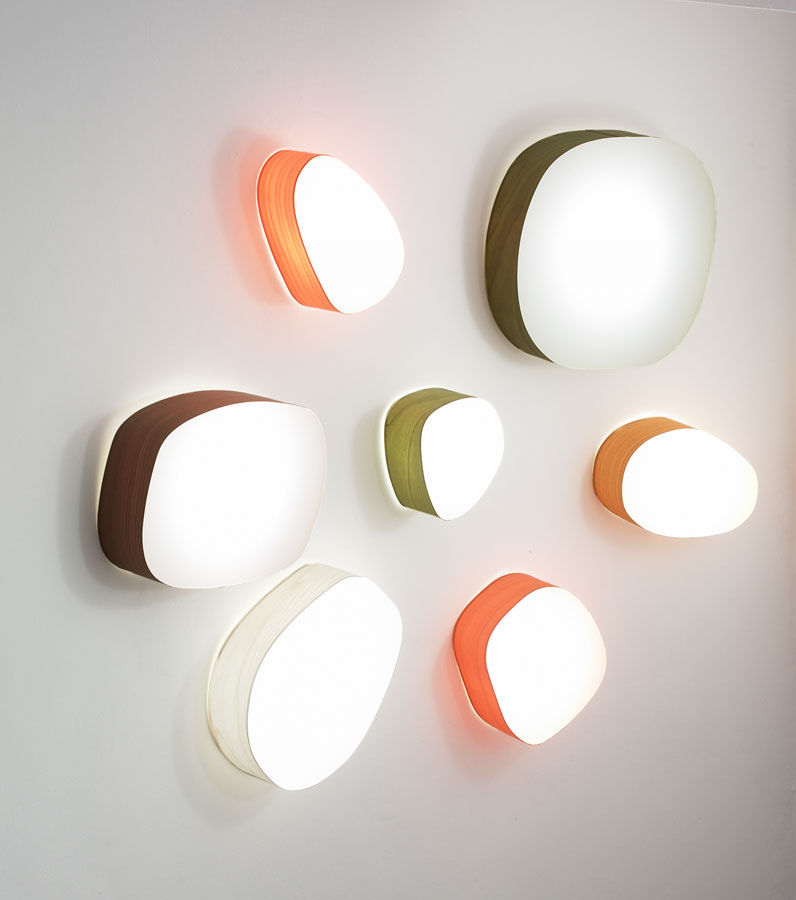 Wall Lamps Design indoor wall sconce lighting industrial vintage style wall lamp metal design wall light e27 light for Original Design Wall Light Acrylic Guijarros Series By Marivi Calvo Lzf Lamps Wall Lamps Design wall lamps design vibrant 23 project hasselt be bedrijf youston prolicht glorious dice light Original Design Wall Light Acrylic Guijarros Series By Marivi Calvo Lzf Lamps