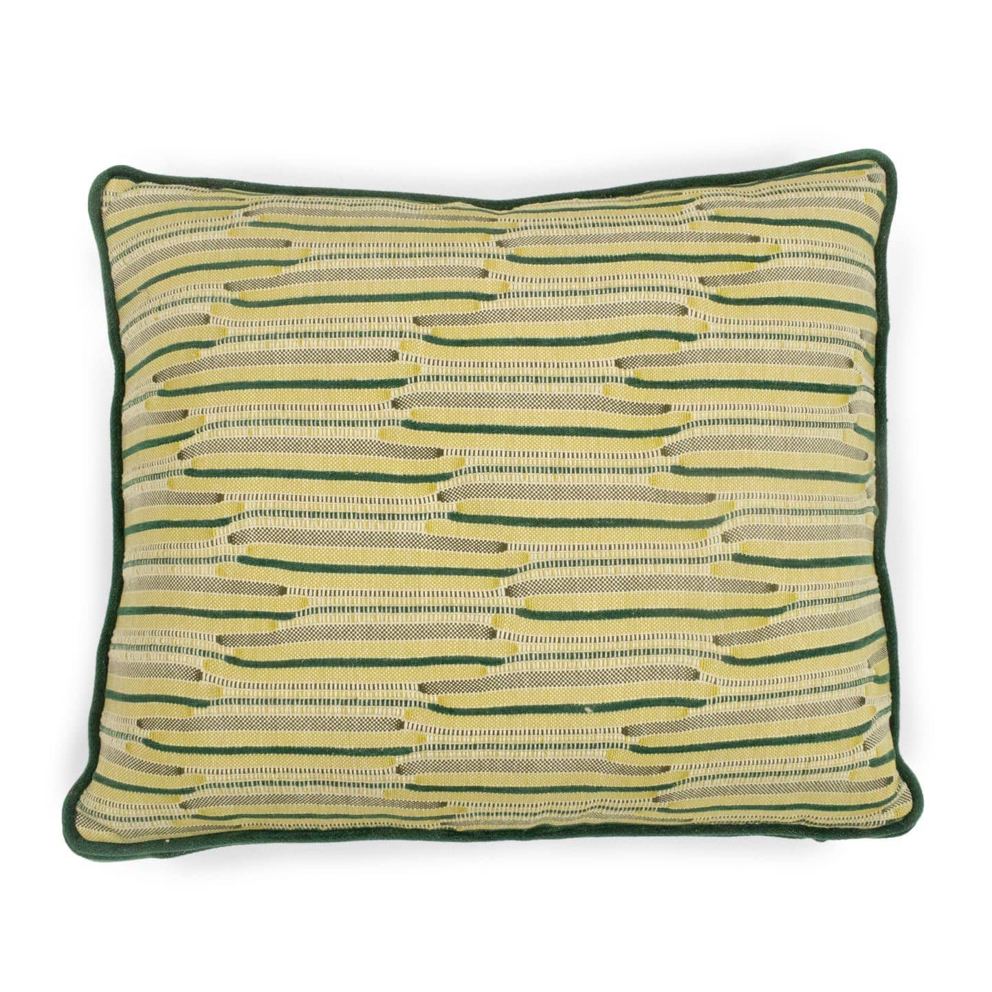 Outdoor Cushion Bamboo Evolution 21 Karine Bonjean Bv