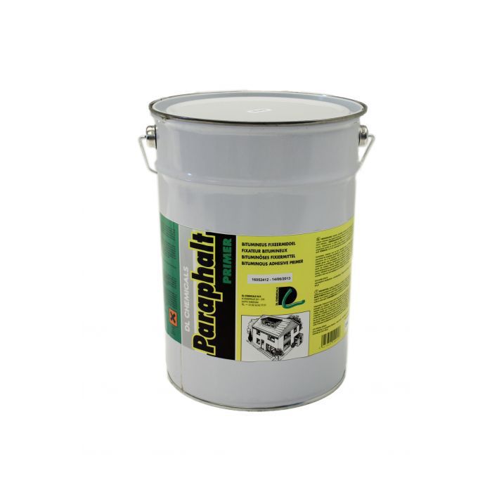 Brick Primer Paraphalt Dl Chemicals For Concrete Bituminous