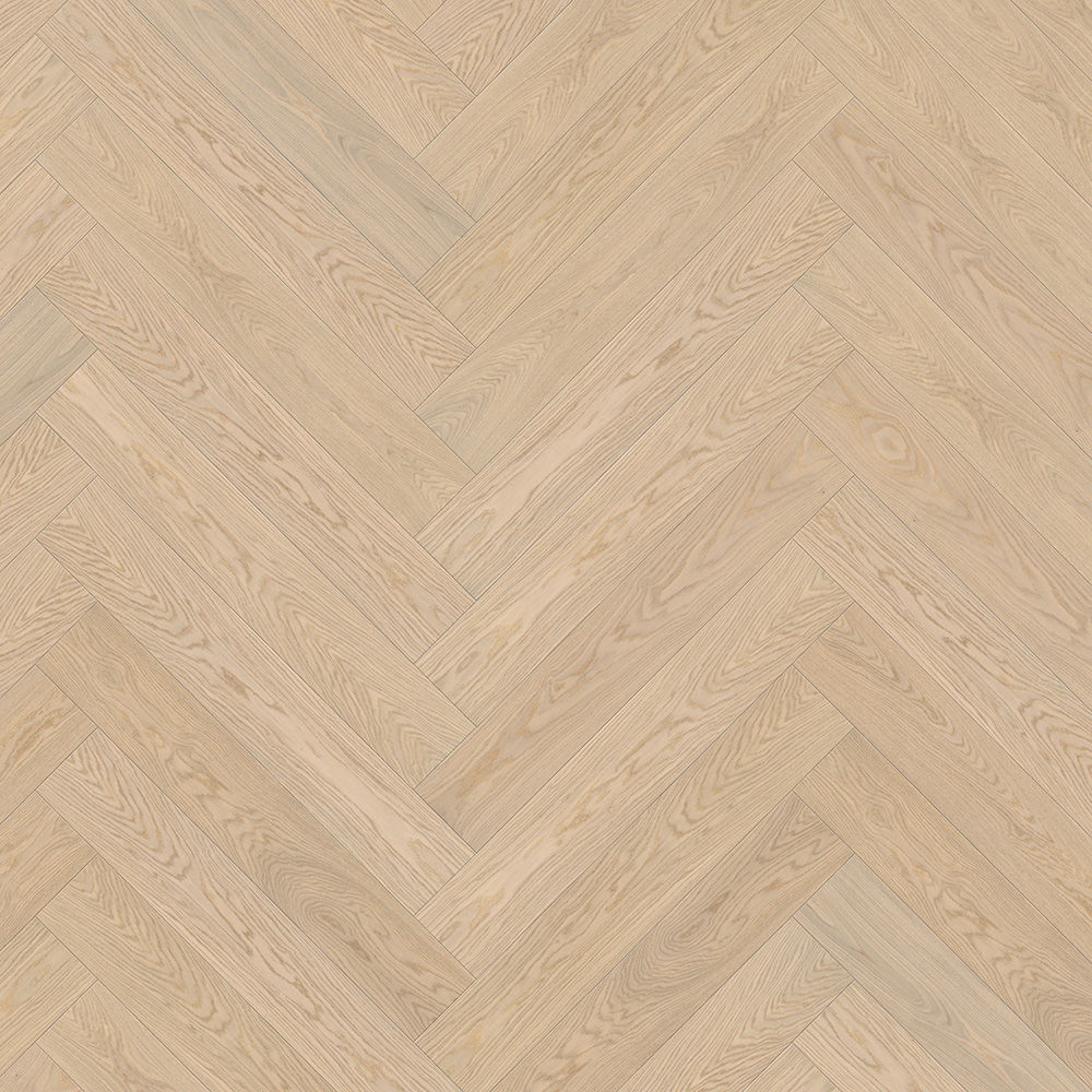 Engineered Parquet Floor Bhard Modern Saphir St Ckl Parkett Oak