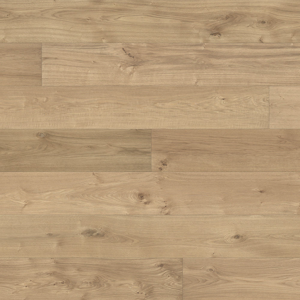 Engineered parquet floor BHARD CALCIT STÖCKL PARKETT oak boat