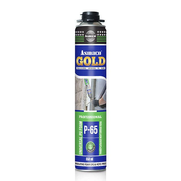 Polyurethane Sealant Asmaco Gold P Anchor Allied Adhesive