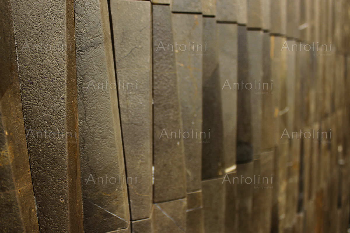 Indoor Tile Wall Cement Geometric Pattern Bronze Amani Dd Indoor Tile Wall Cement Geometric Pattern Bronze Amani Dd