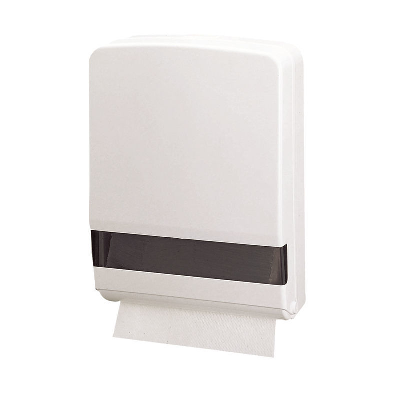 Wall Mounted Paper Towel Dispenser FD 828 Fanda Hygiene Co Ltd