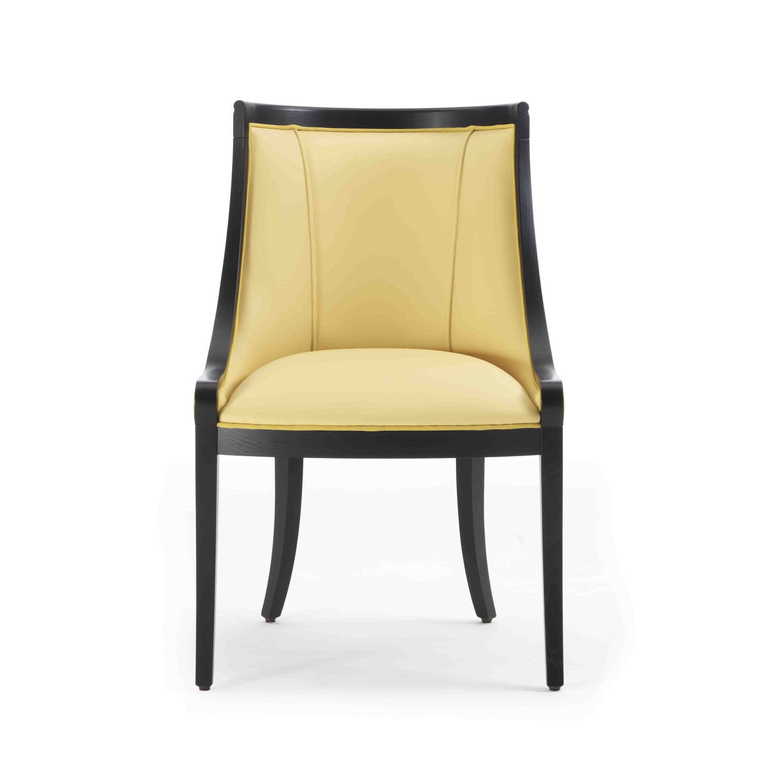 Contemporary Dining Chair Upholstered Solid Wood Ash Sophia Contemporary Dining Chair Upholstered Solid Wood Ash Sophia Sop 11a